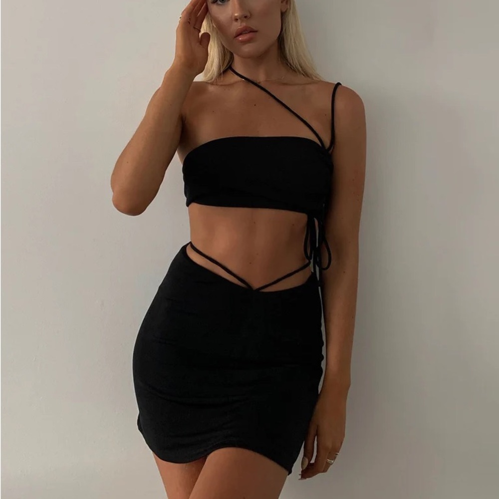 Princess Polly Maisie Mini Skirt
